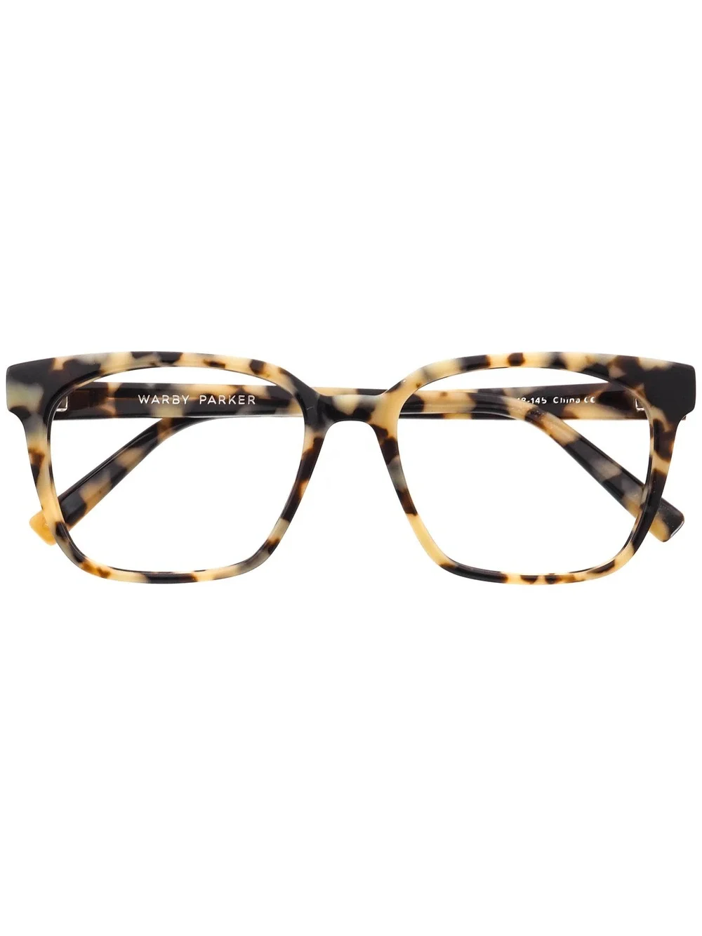 Warby Parker Hughes W 195 Eyewear